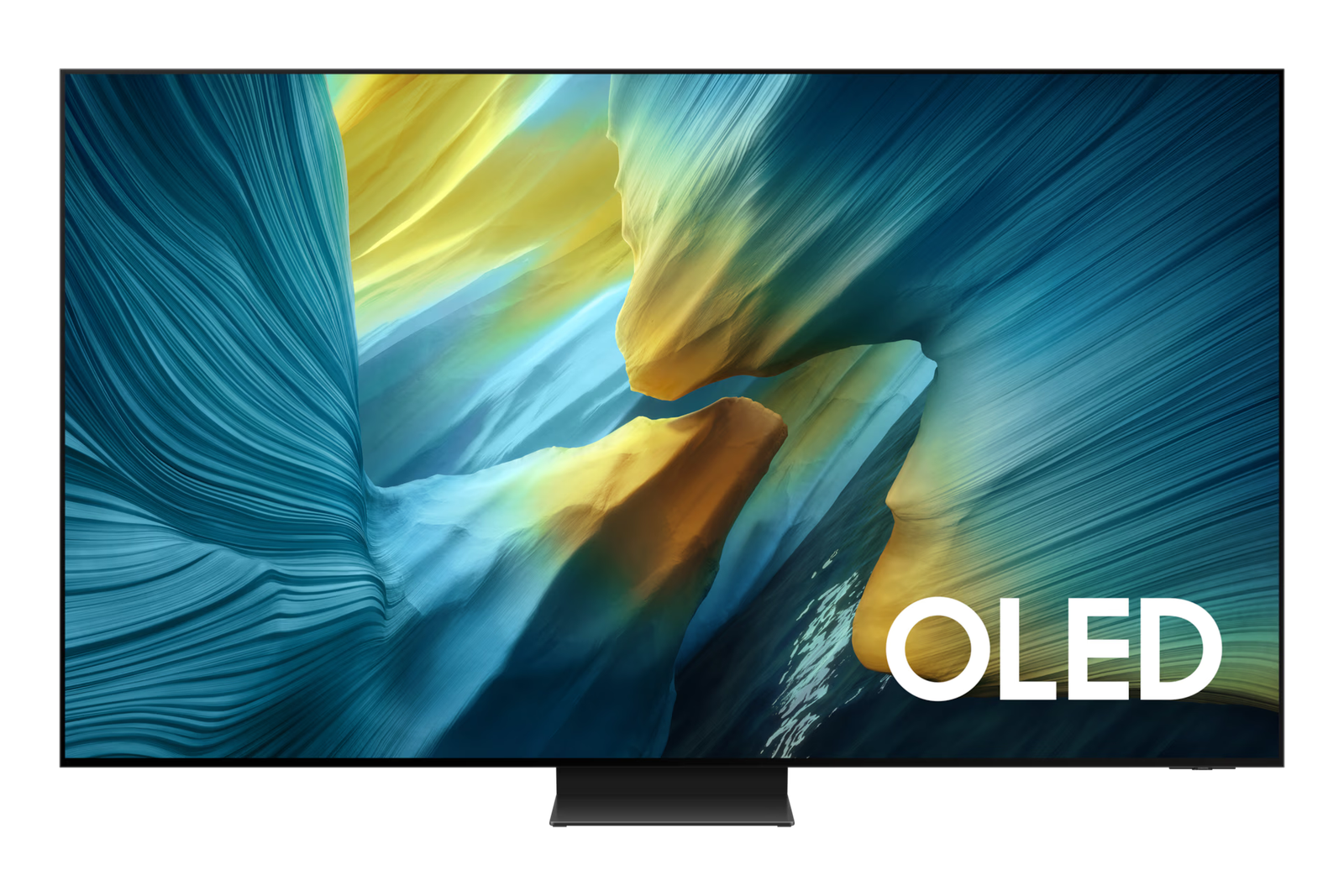 OLED